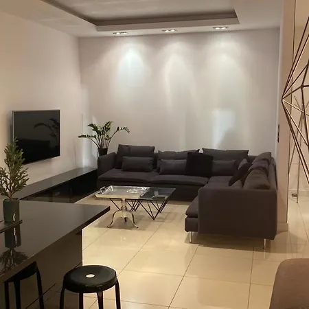 Vacaciones Towarowa Port I Apartmán *