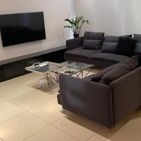 Vacaciones Towarowa Port I Apartmán