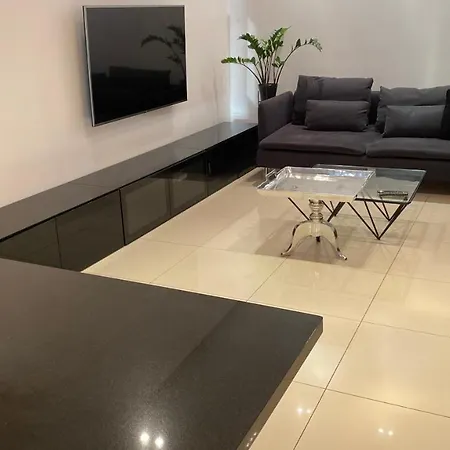 Apartmán Vacaciones Towarowa Port I Kolobřeh