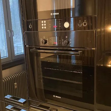 Vacaciones Towarowa Port I Apartmán