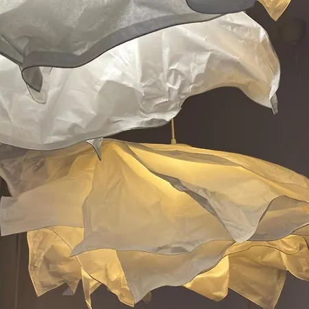 Апартаменты Vacaciones Towarowa Port I *