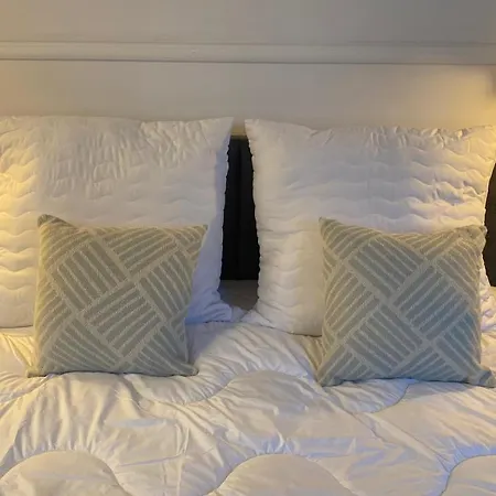 Vacaciones Towarowa Port I Колобжег