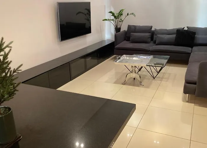 Апартаменты Vacaciones Towarowa Port I Колобжег