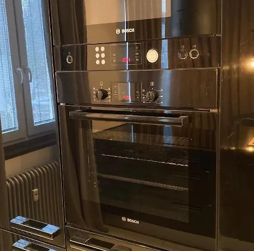 Vacaciones Towarowa Port I Апартаменты