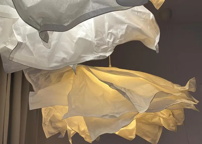 Апартаменты Vacaciones Towarowa Port I *