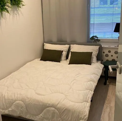 Vacaciones Towarowa Port I * Колобжег