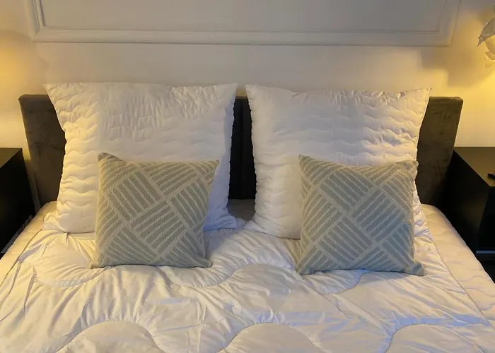 Vacaciones Towarowa Port I Колобжег