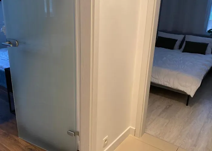 Vacaciones Towarowa Port I * Колобжег