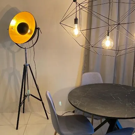 Vacaciones Towarowa Port I