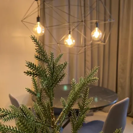 Vacaciones Towarowa Port I Daire