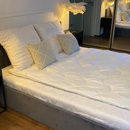 Vacaciones Towarowa Port I