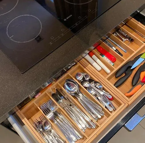 Vacaciones Towarowa Port I Apartamento Kołobrzeg