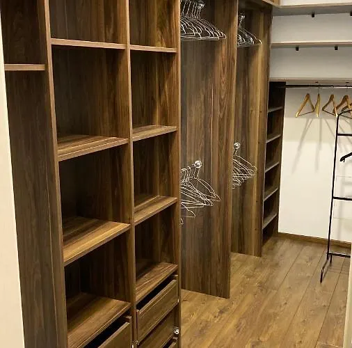 Vacaciones Towarowa Port I Apartamento