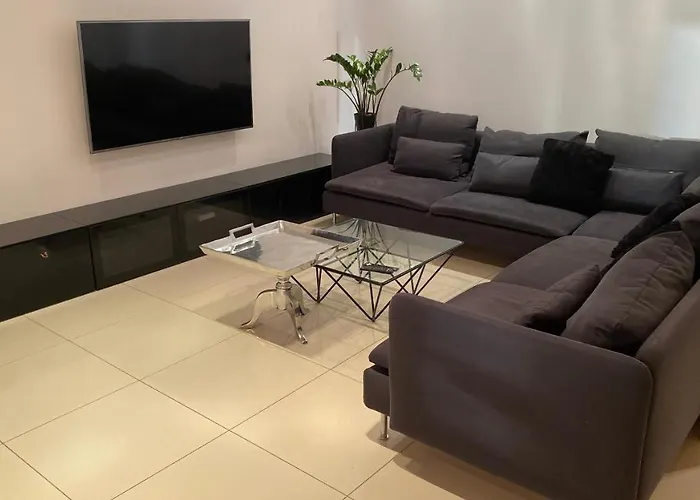 Vacaciones Towarowa Port I Kołobrzeg